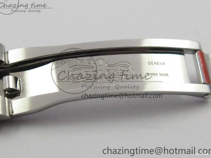 MiroTime 0322 Lightweight Datejust 31mm 278275 SS BP Maker Best Edition White Stick Markers Dial on SS President Bracelet 3100